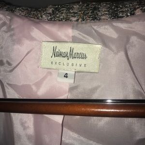 Neiman Marcus Womens Blazer (worn once!!)
